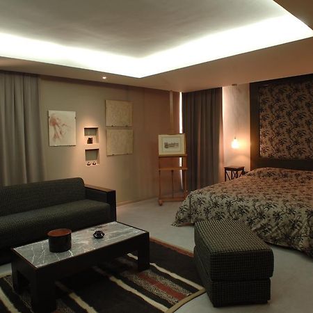 Hotel Des Arts Resort & Spa Tamarist Pokoj fotografie