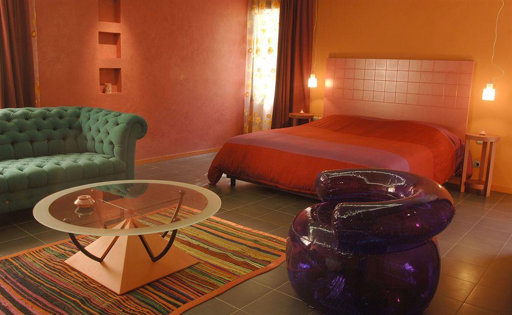 Hotel Des Arts Resort & Spa Tamarist Pokoj fotografie