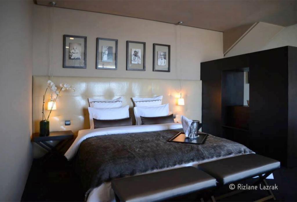 Hotel Des Arts Resort & Spa Tamarist Exteriér fotografie