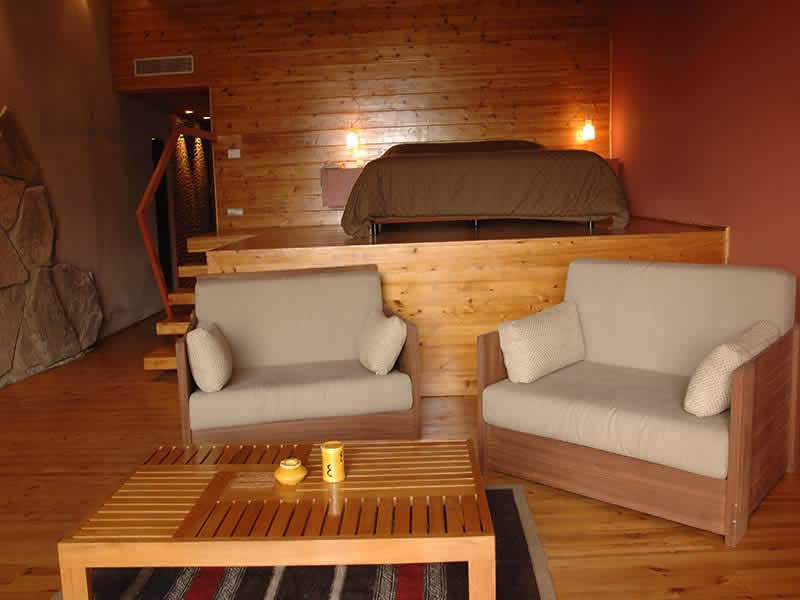 Hotel Des Arts Resort & Spa Tamarist Exteriér fotografie