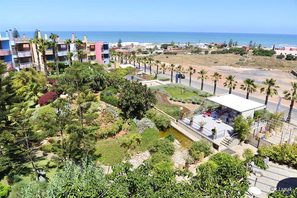 Hotel Des Arts Resort & Spa Tamarist Exteriér fotografie